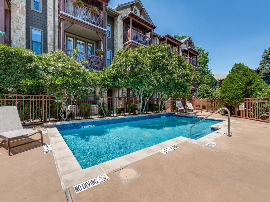 Park Cities Twnhms Amd - Residential