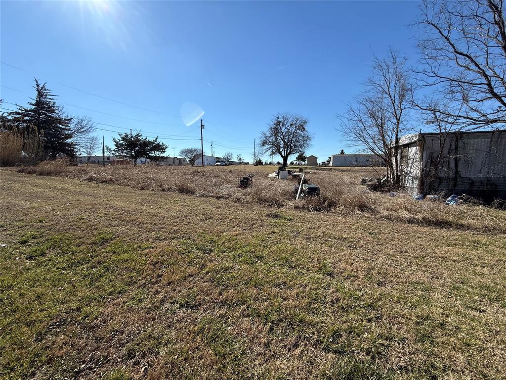 Westside Mobile Home Park - Land