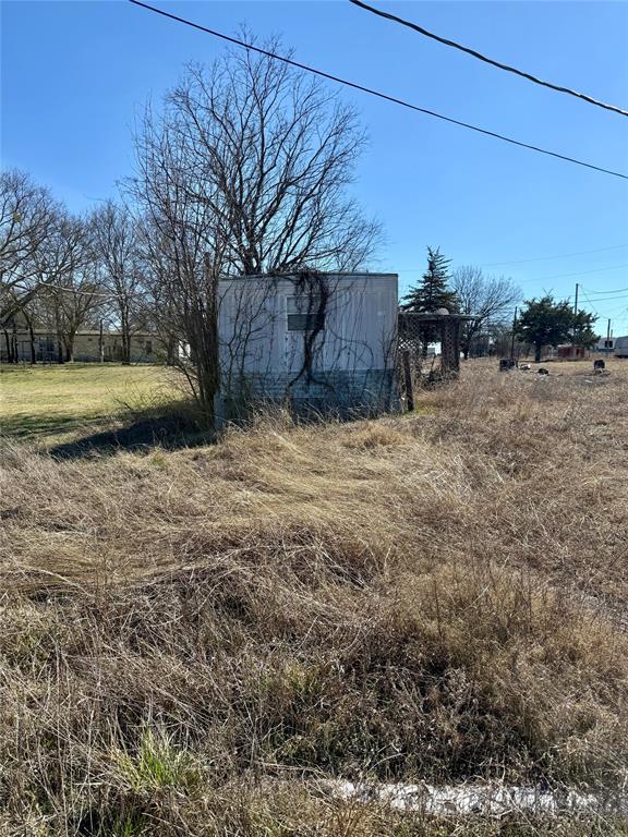 Westside Mobile Home Park - Land