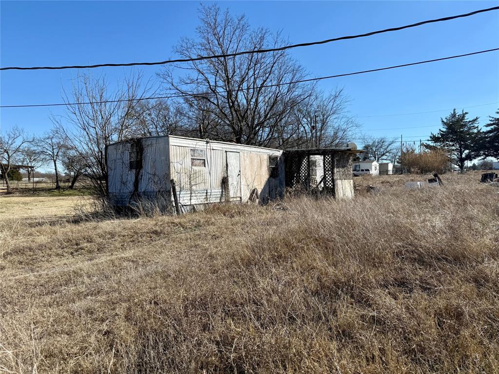Westside Mobile Home Park - Land