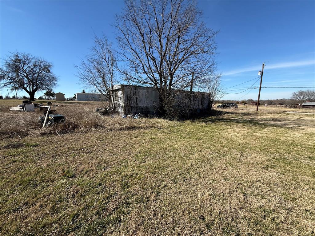 Westside Mobile Home Park - Land