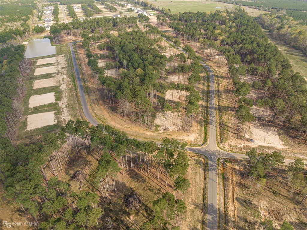 Faith Plantation - Land