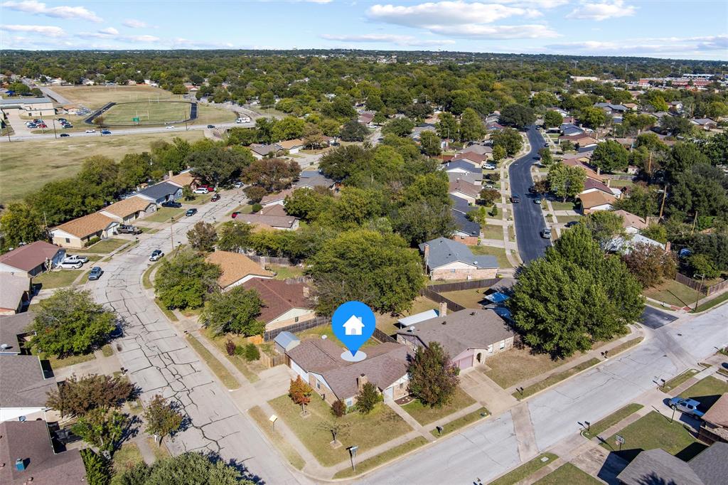 Sunnybrook Add - Residential