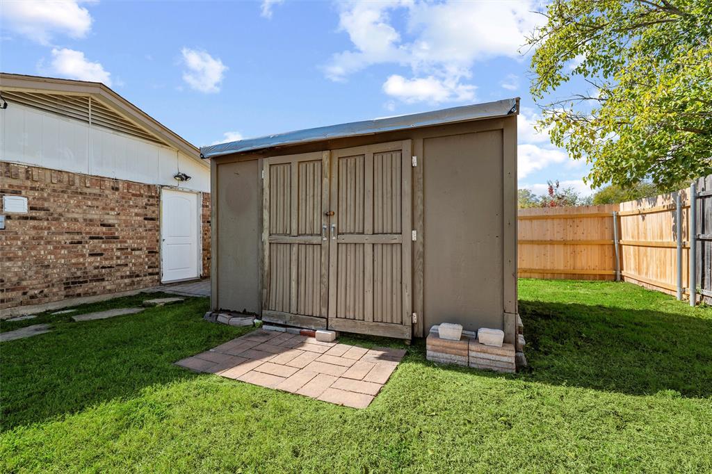 Sunnybrook Add - Residential