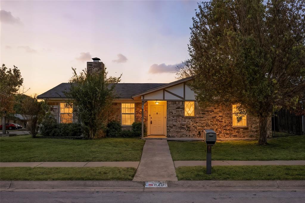 Sunnybrook Add - Residential