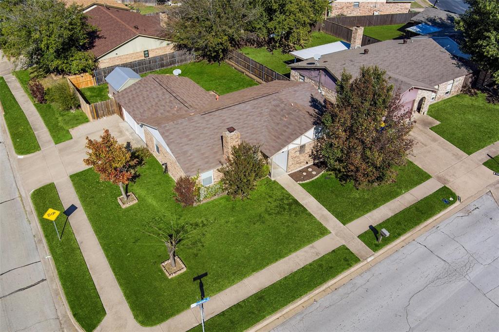 Sunnybrook Add - Residential