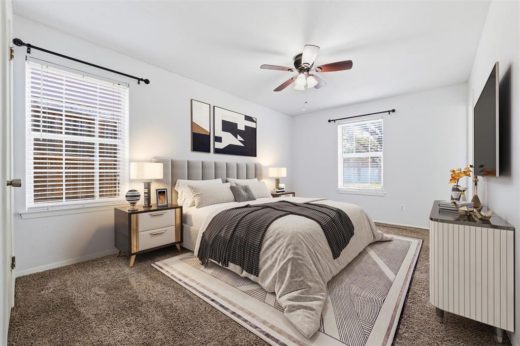 Sunnybrook Add - Residential