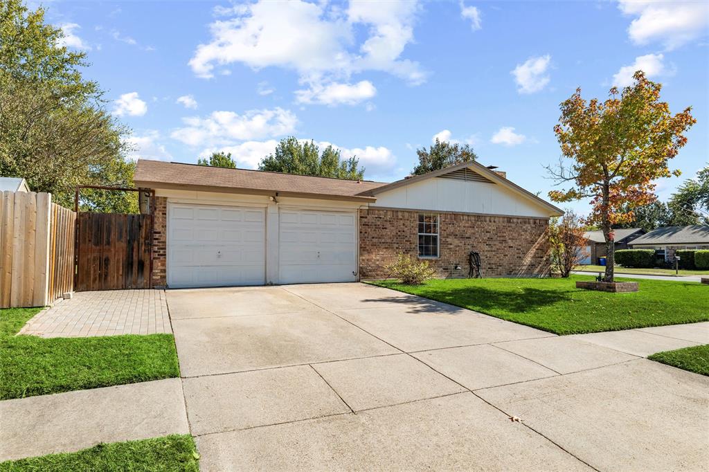 6201 Brookside Drive