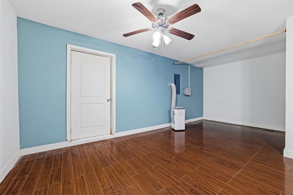 Sunnybrook Add - Residential