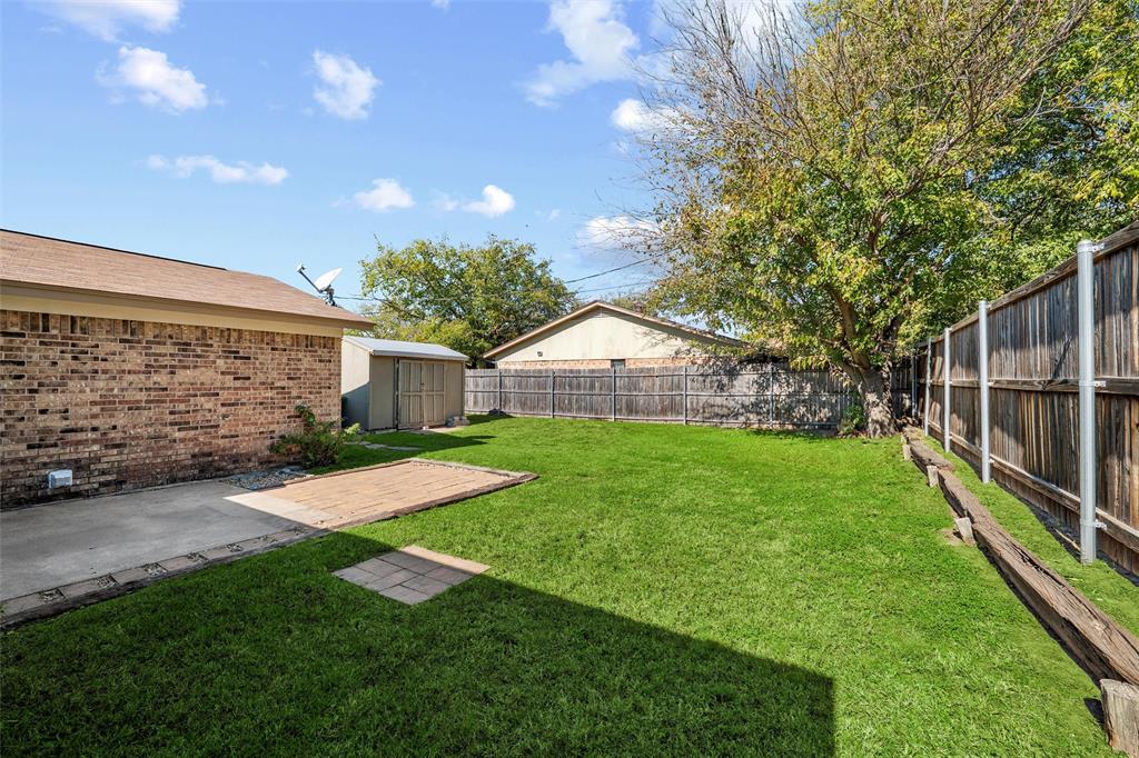 Sunnybrook Add - Residential