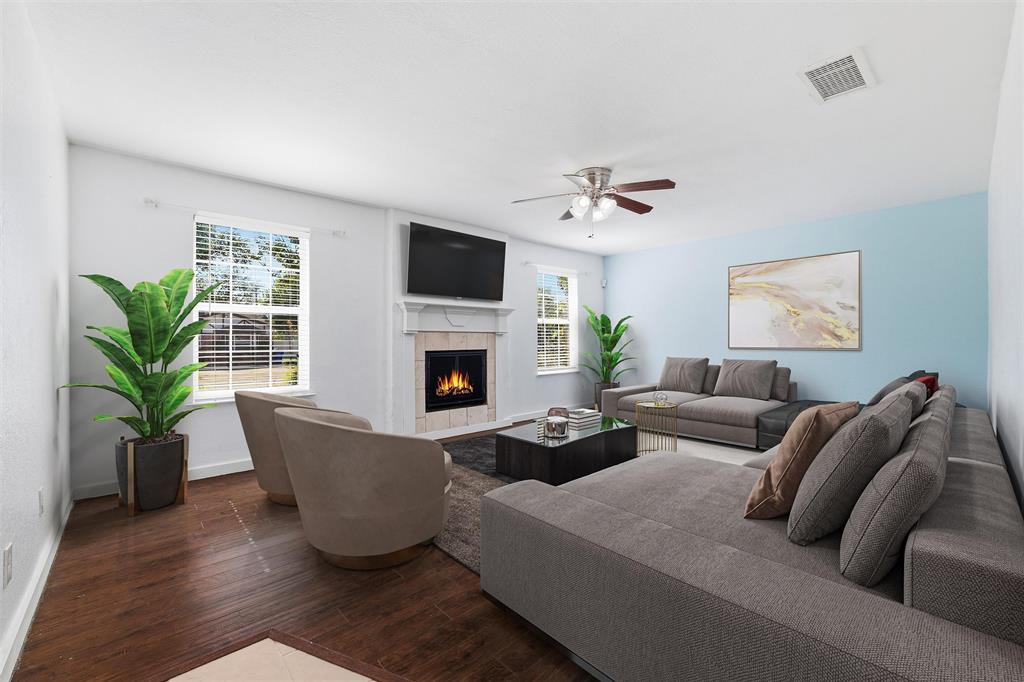 Sunnybrook Add - Residential