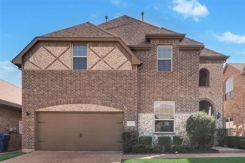 5625 Granada Drive McKinney TX 75071