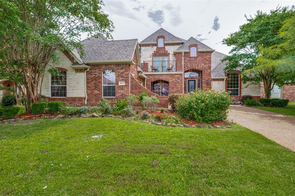 9617 Peachtree Lane