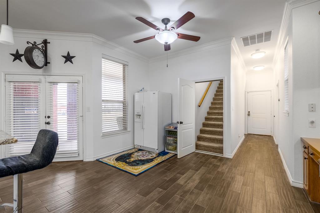 Oak Bend Estates - Residential