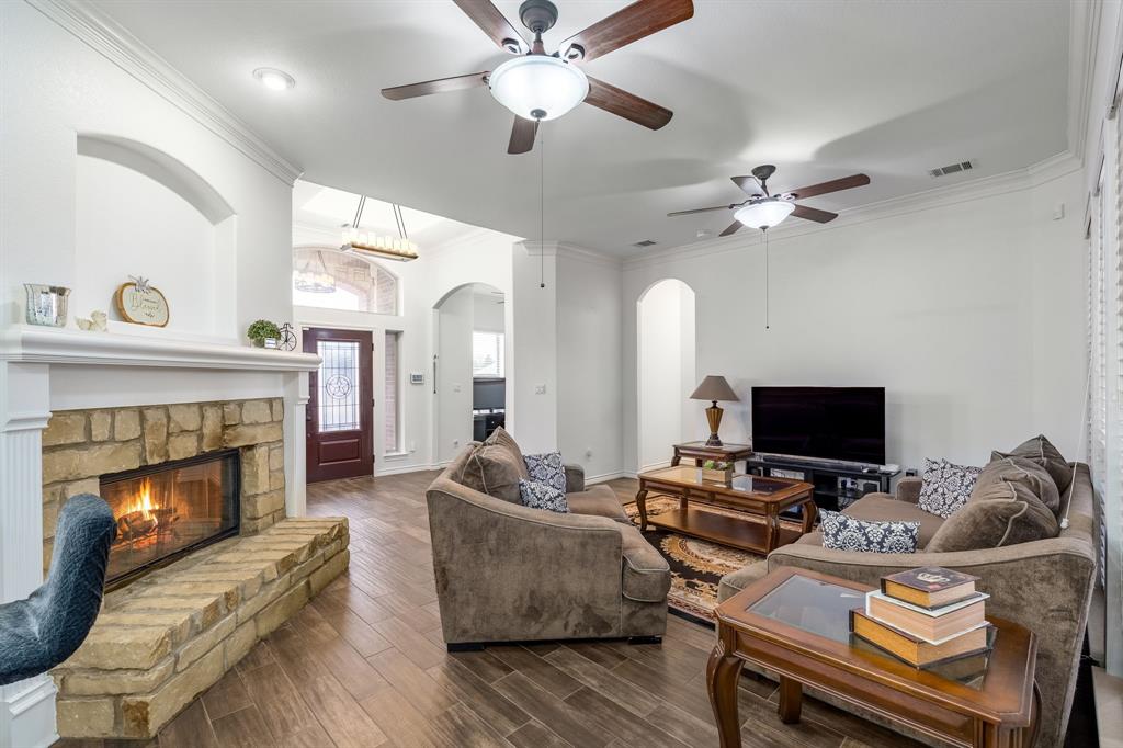 Oak Bend Estates - Residential