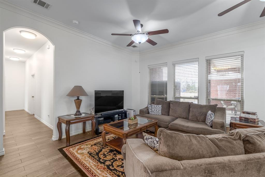 Oak Bend Estates - Residential