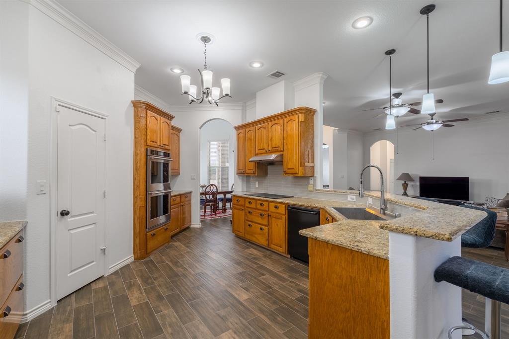 Oak Bend Estates - Residential