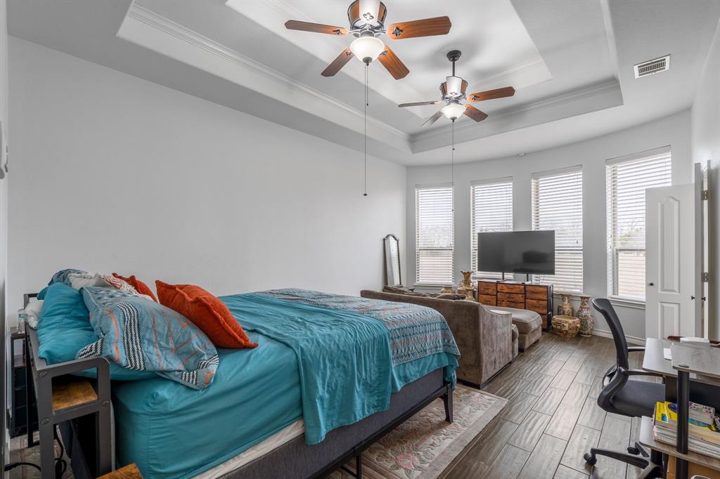 Oak Bend Estates - Residential