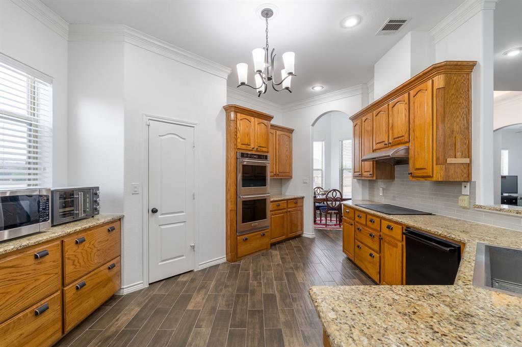 Oak Bend Estates - Residential