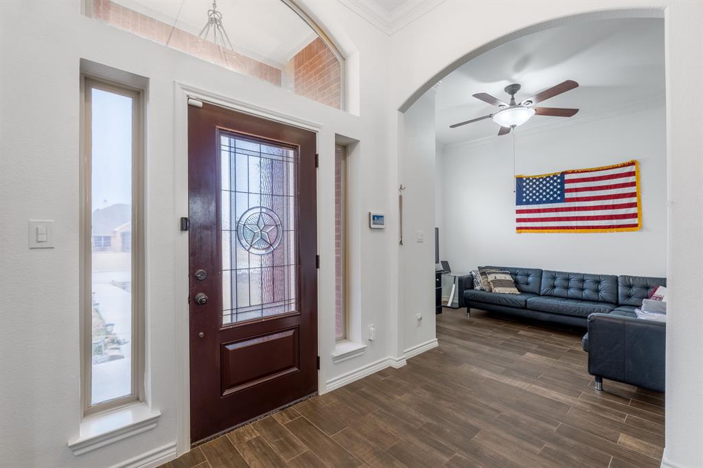 Oak Bend Estates - Residential