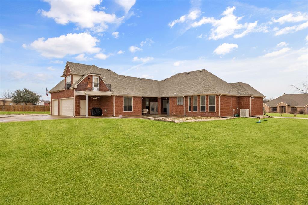 Oak Bend Estates - Residential