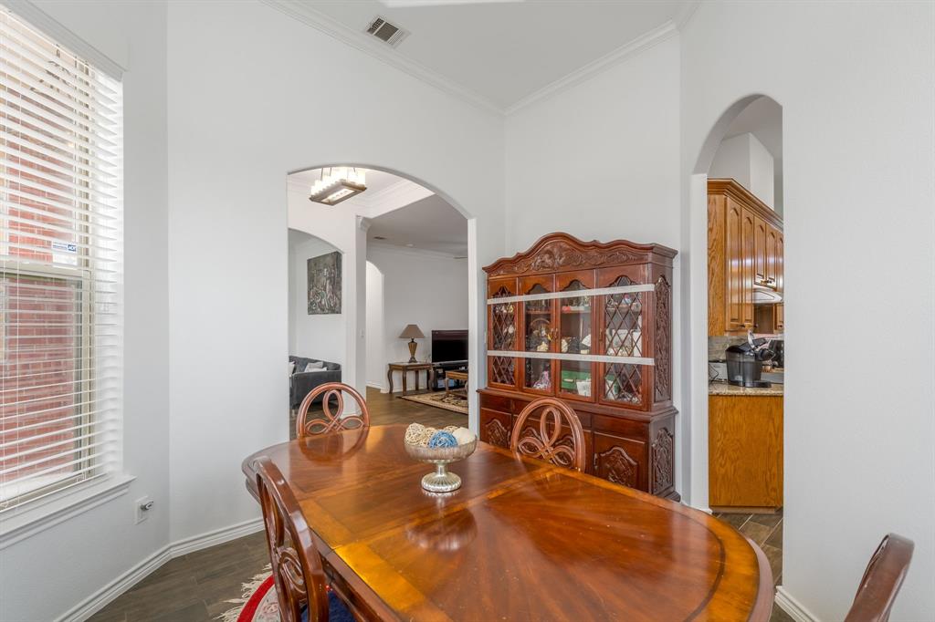 Oak Bend Estates - Residential