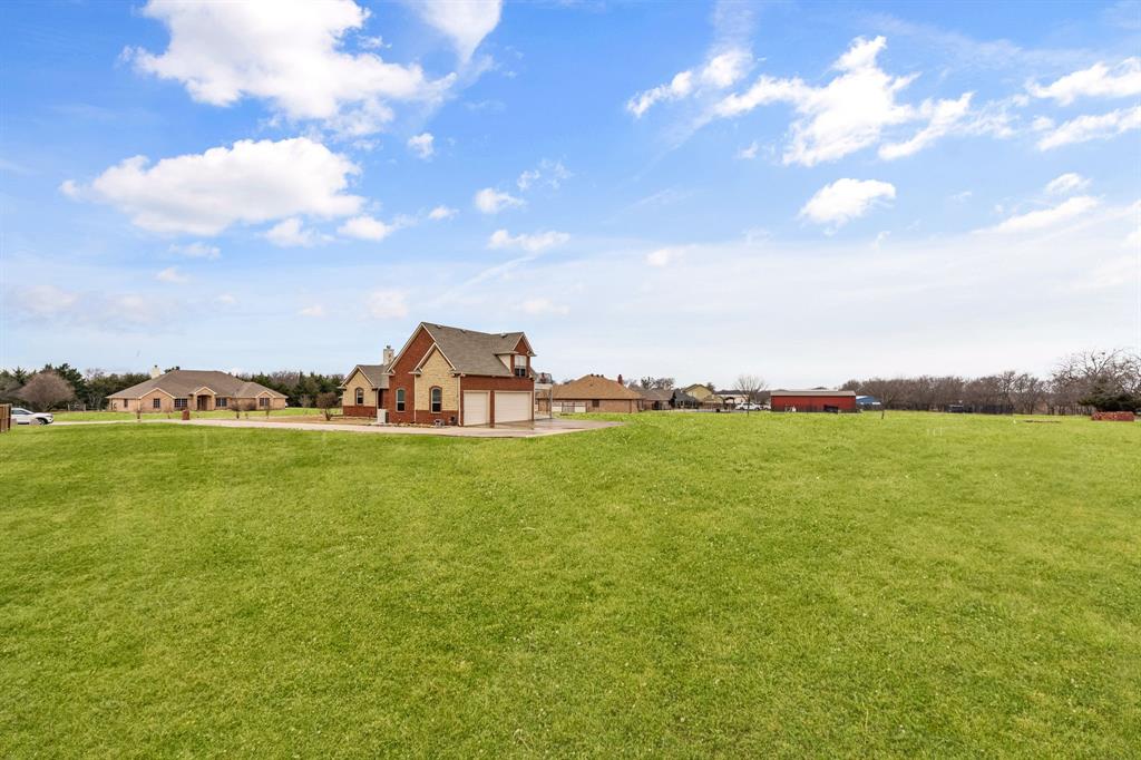 Oak Bend Estates - Residential