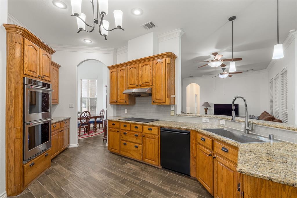 Oak Bend Estates - Residential