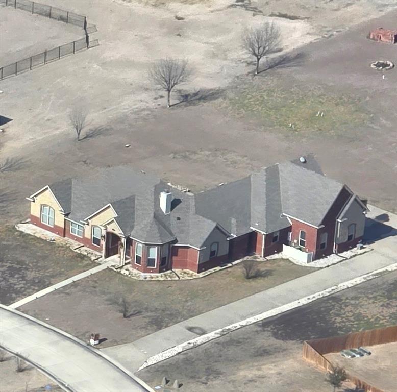 Oak Bend Estates - Residential