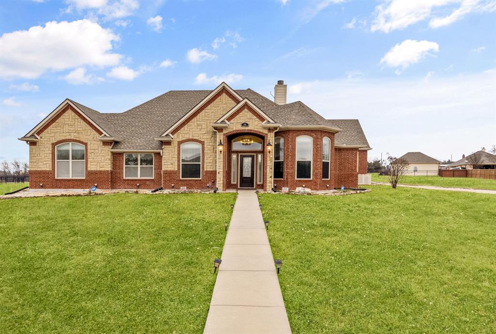 Oak Bend Estates - Residential