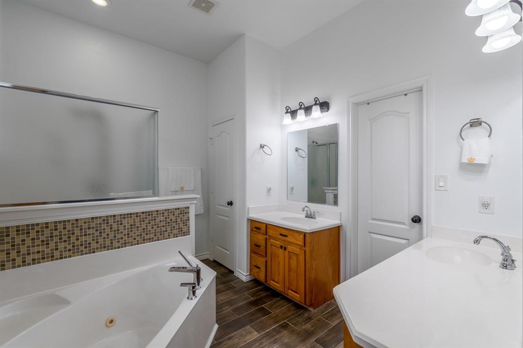 Oak Bend Estates - Residential