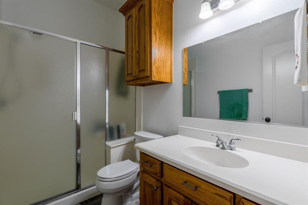 Oak Bend Estates - Residential