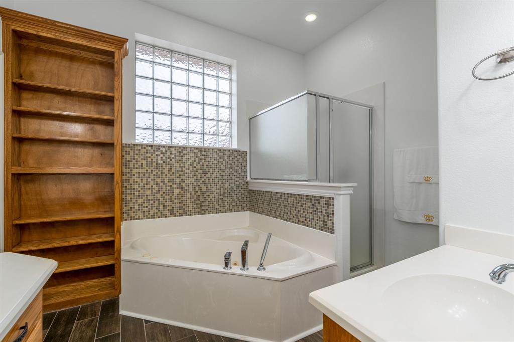 Oak Bend Estates - Residential