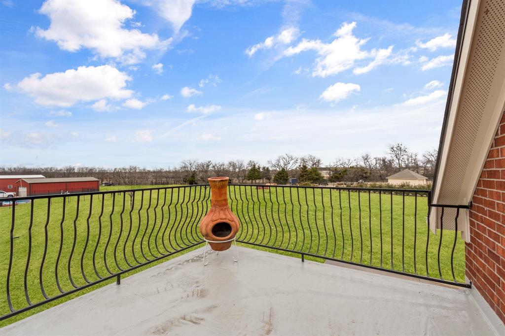 Oak Bend Estates - Residential