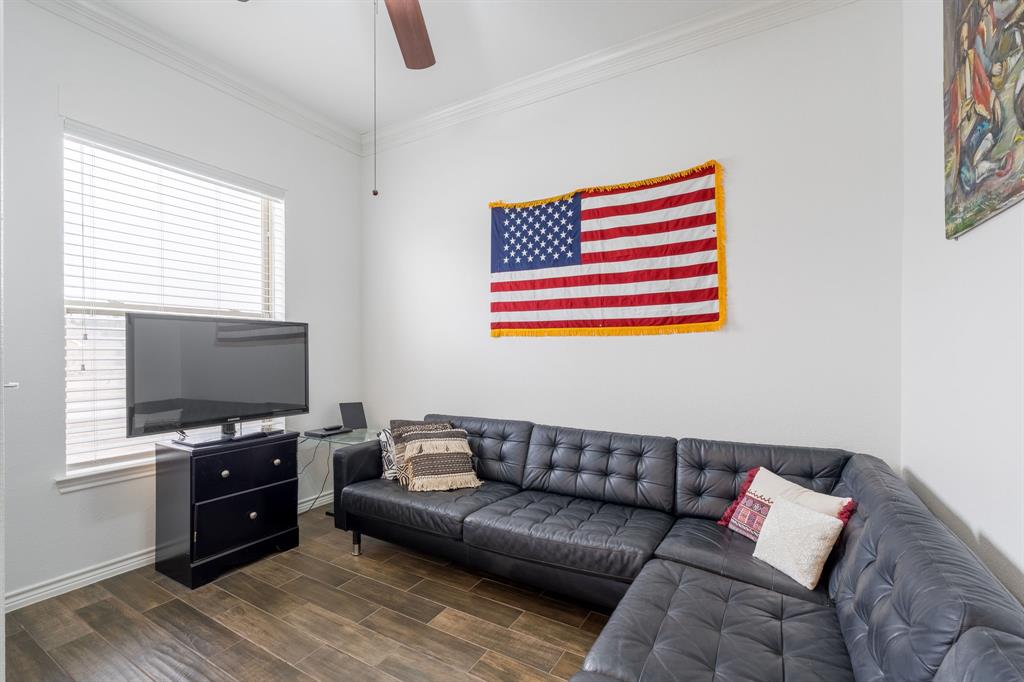 Oak Bend Estates - Residential