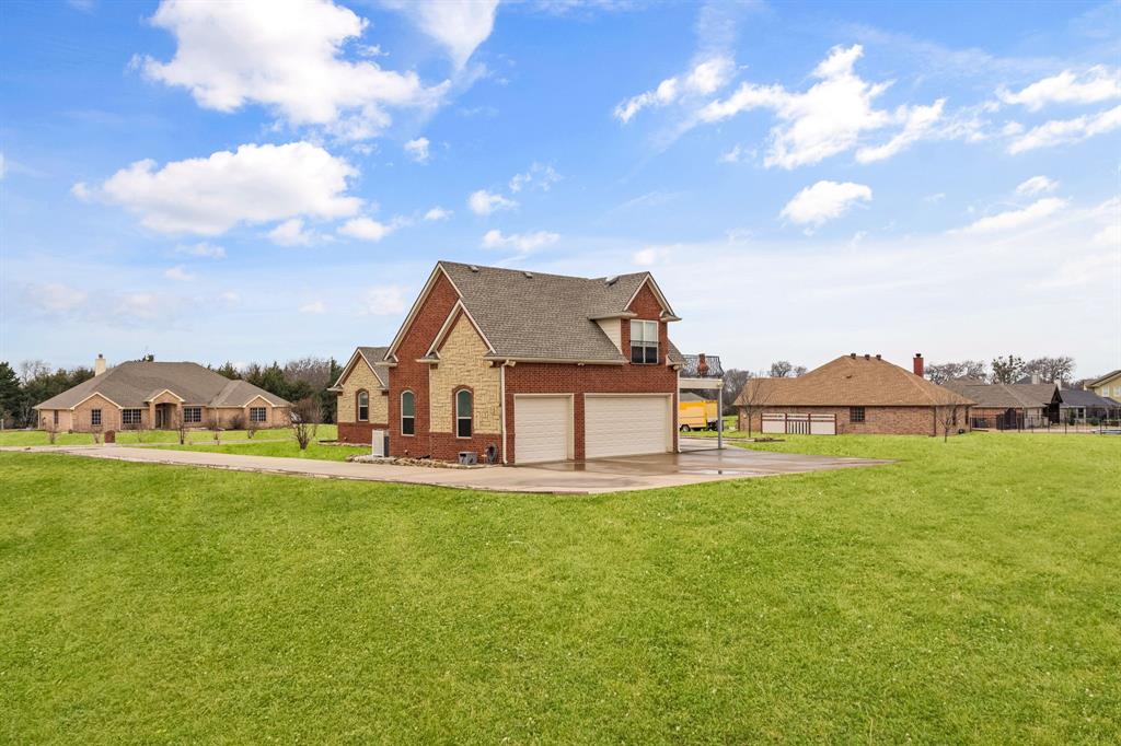 Oak Bend Estates - Residential