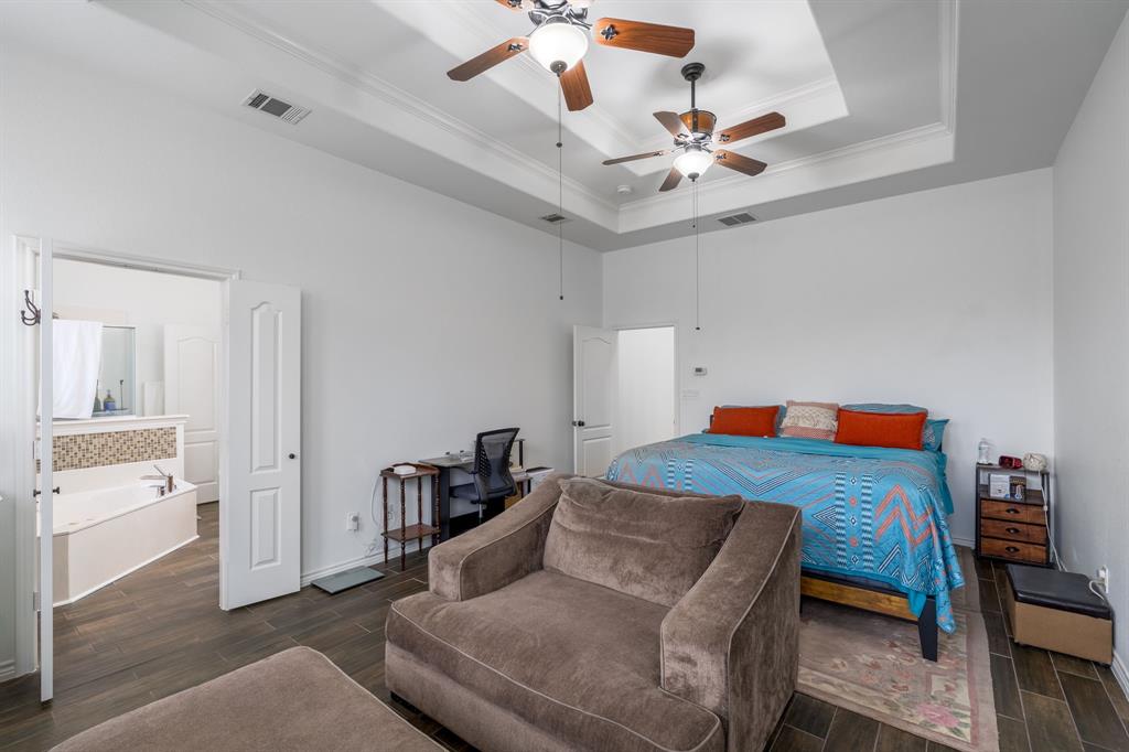 Oak Bend Estates - Residential