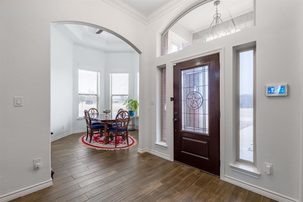 Oak Bend Estates - Residential