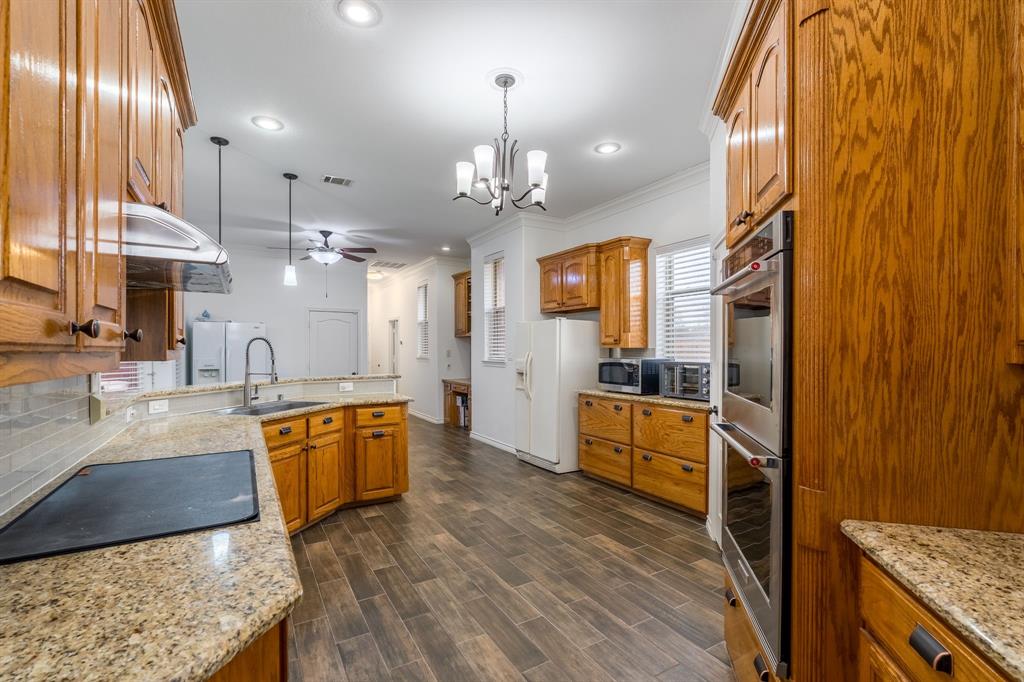 Oak Bend Estates - Residential