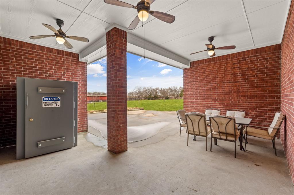 Oak Bend Estates - Residential