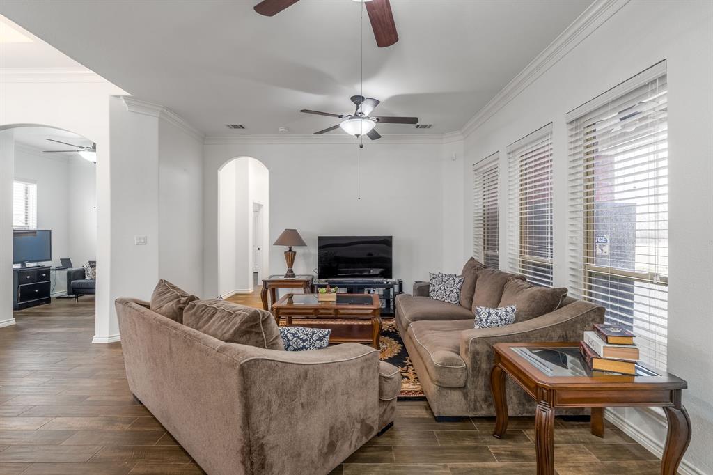 Oak Bend Estates - Residential