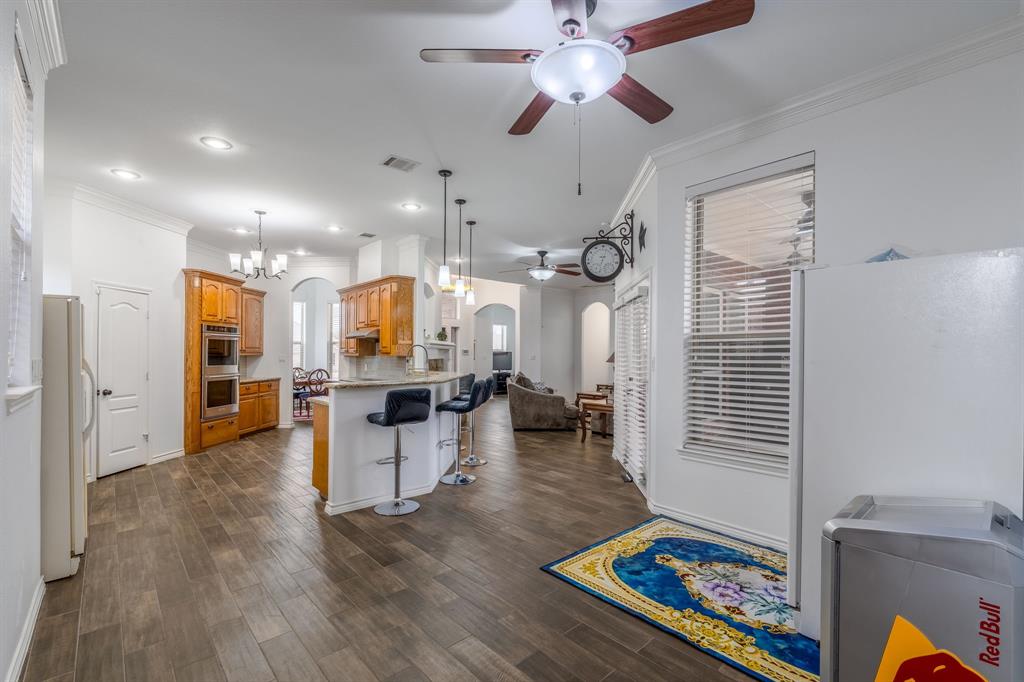 Oak Bend Estates - Residential