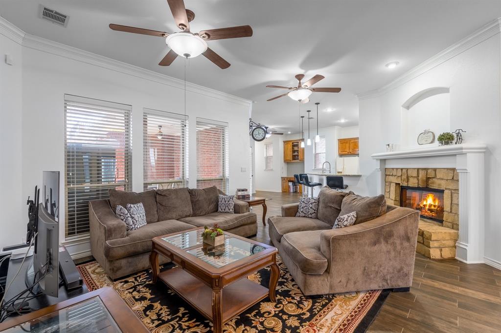 Oak Bend Estates - Residential