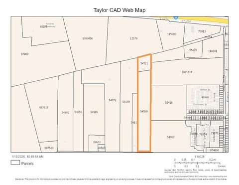 6926 Military Drive Abilene TX 79605