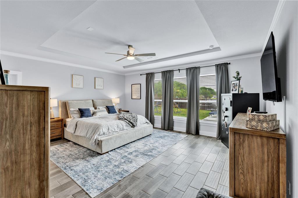 Broadmoor Estates - Residential
