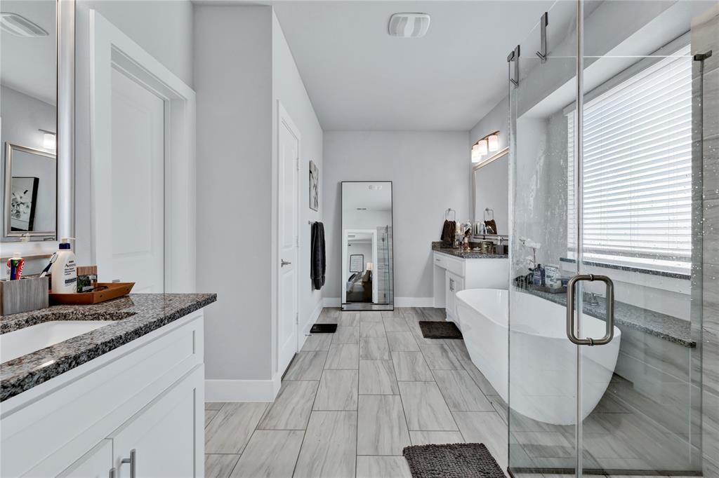 Broadmoor Estates - Residential