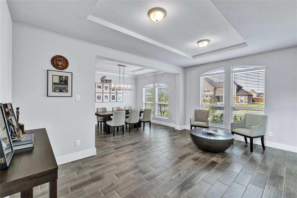 Broadmoor Estates - Residential