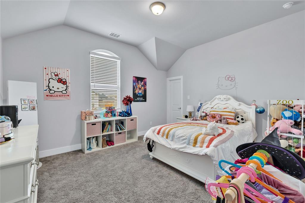 Broadmoor Estates - Residential