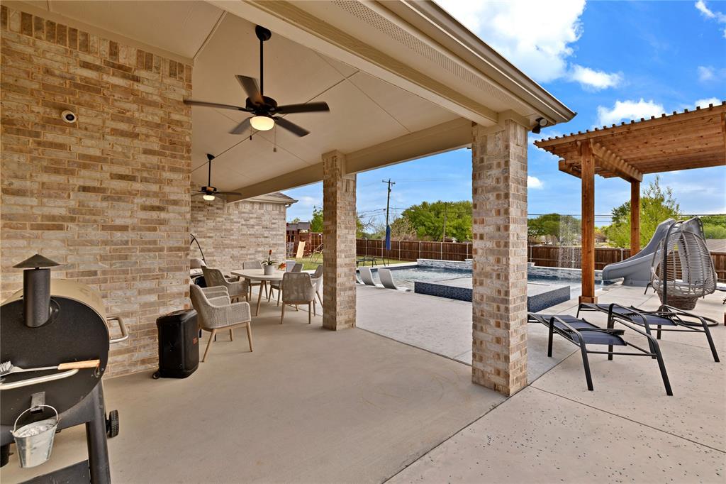 Broadmoor Estates - Residential
