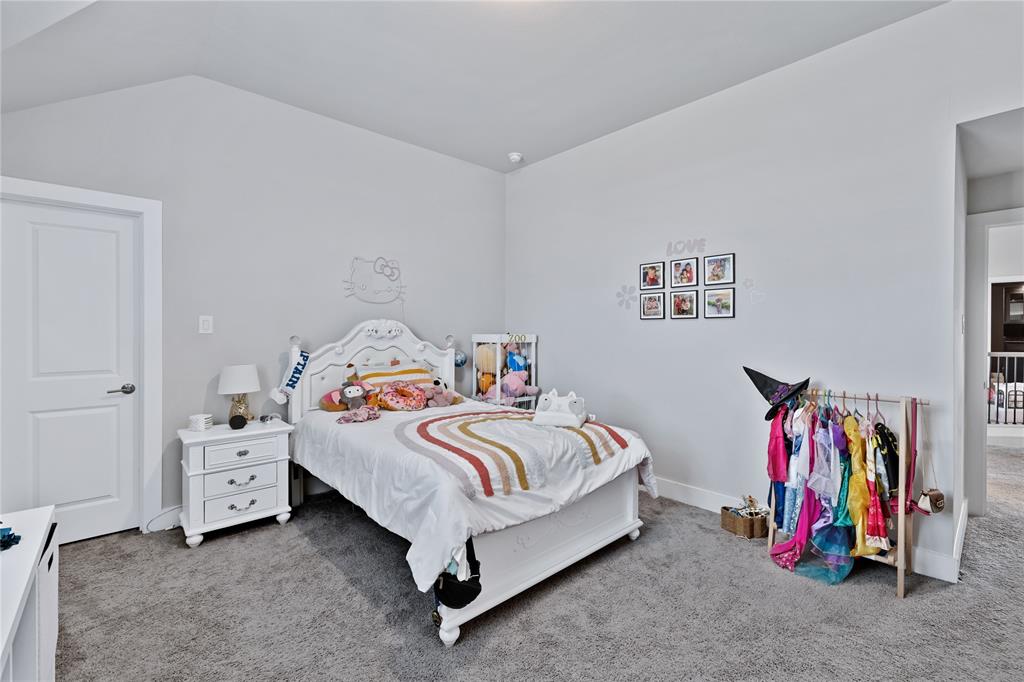 Broadmoor Estates - Residential